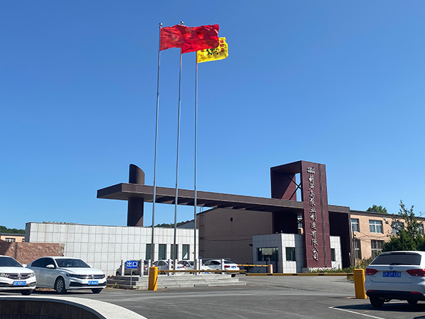 廠(chǎng)區展示