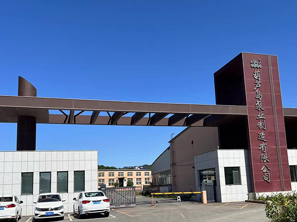 廠(chǎng)區展示